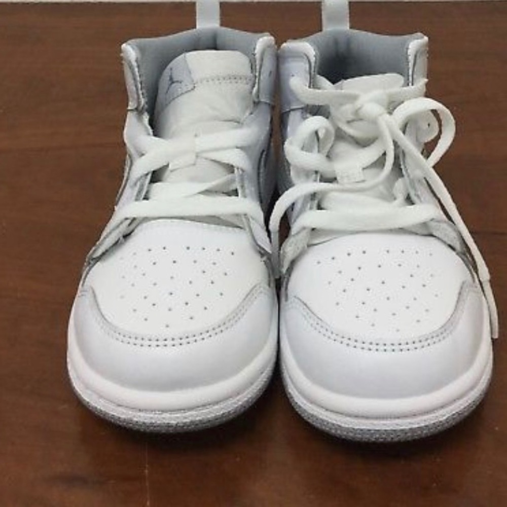 Toddler Jordan 1 Mid BT